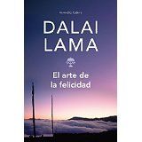 El arte de la felicidad -Dalai Lama