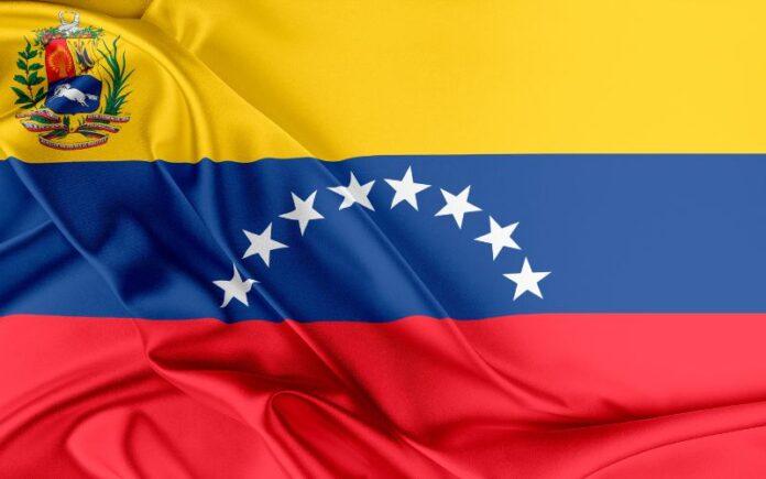 Qu Significan Los Colores De La Bandera De Venezuela