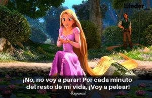 Las 71 Mejores Frases De Princesas