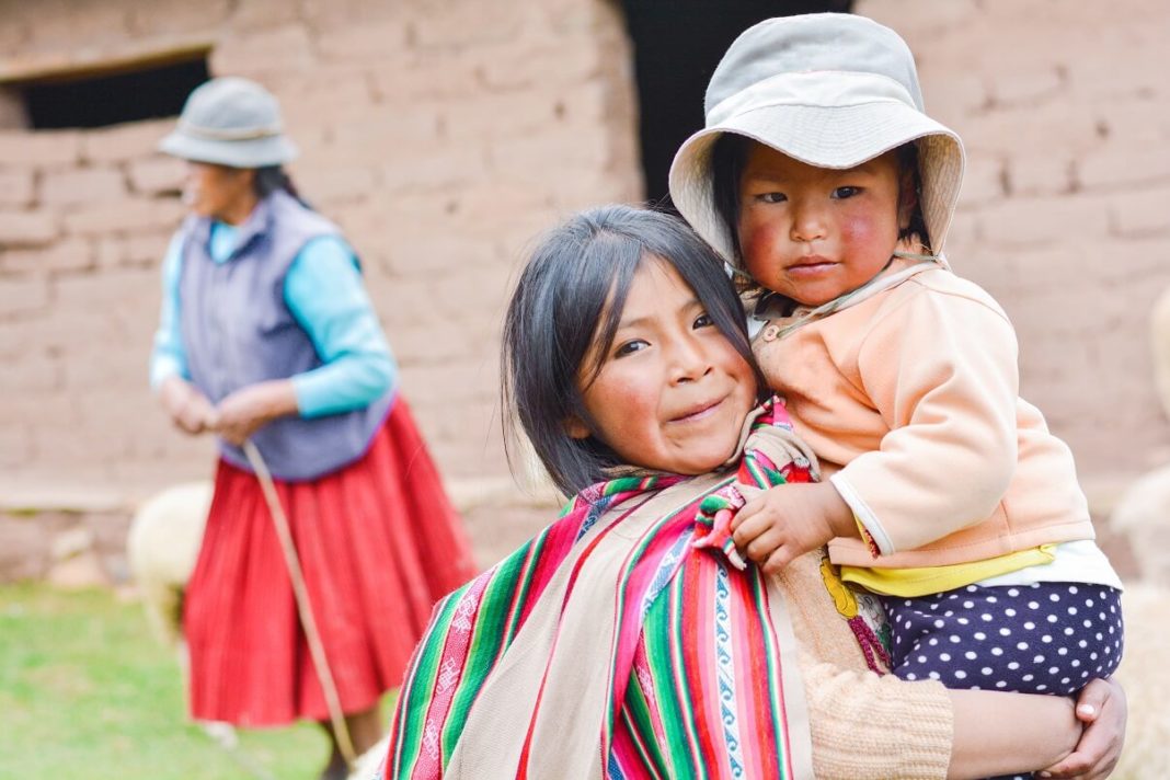 Grupos Etnicos Del Ecuador Kulturaupice