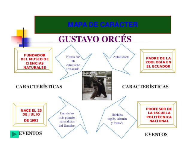 Organizadores Gr Ficos Qu Son Caracter Sticas Tipos Ejemplos