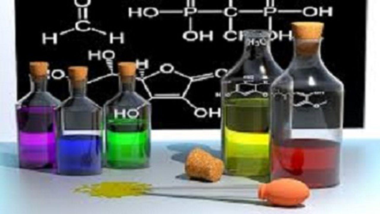 Como Se Relaciona La Quimica Con Las Materias Material Colección