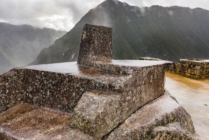 Arquitectura Inca Caracter Sticas Y Construcciones Destacadas