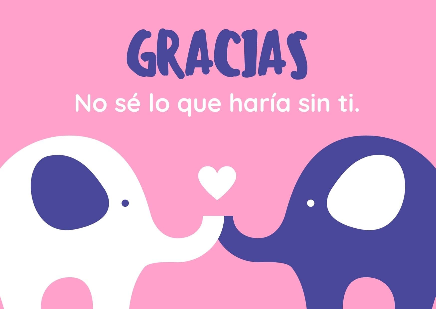 100 Frases De Agradecimiento A Un Amor Familiares Y Amigos