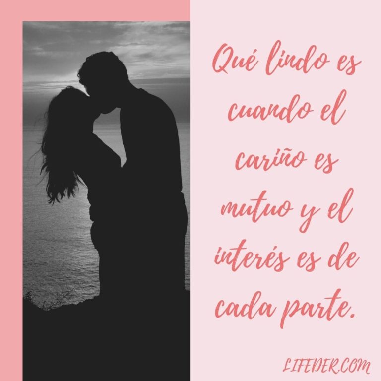 Frases De Cari O Para Dedicar A Alguien Especial