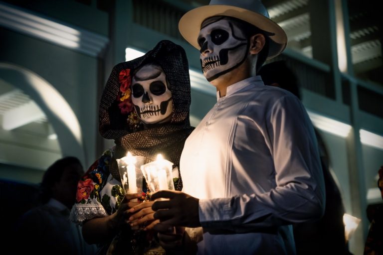 Las 15 fiestas tradicionales de México más importantes