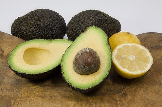 Semilla De Aguacate Propiedades Para La Salud