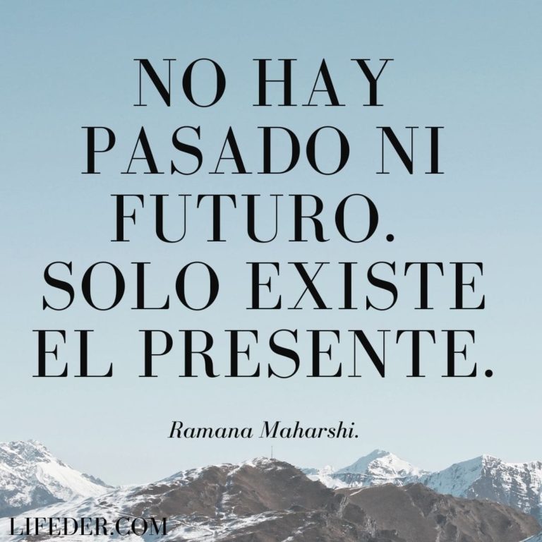 100 Frases Espirituales Positivas Y Profundas Para Reflexionar