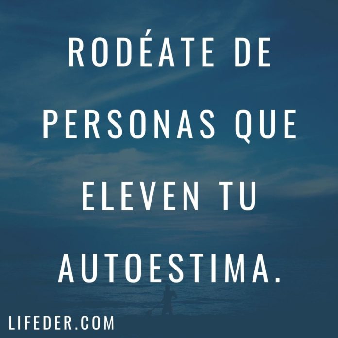 100 Frases De Autoestima ALTA Y POSITIVA Para Inspirarte