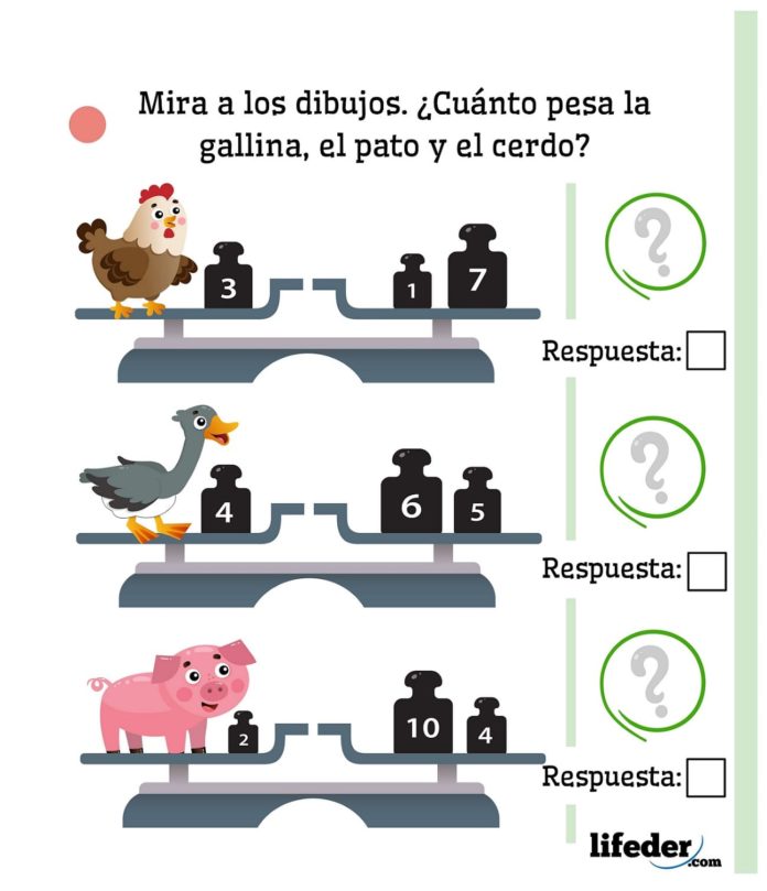 Problemas Razonados De Suma Resta Multiplicaci N Y Divisi N