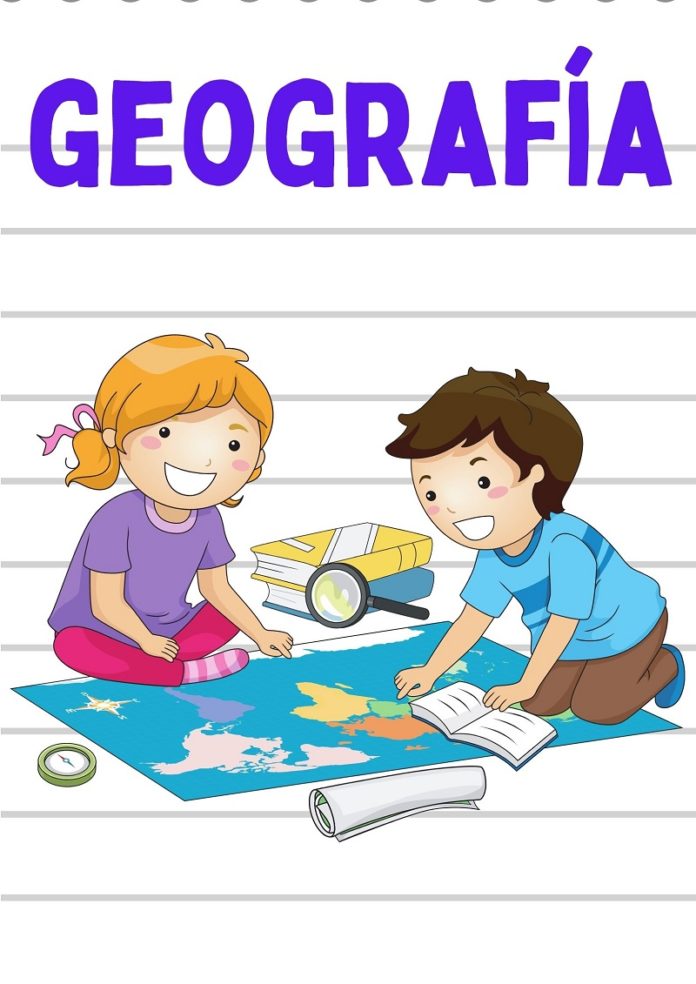 Portadas De Geograf A F Ciles Y Bonitas Car Tulas Im Genes 60552 Hot