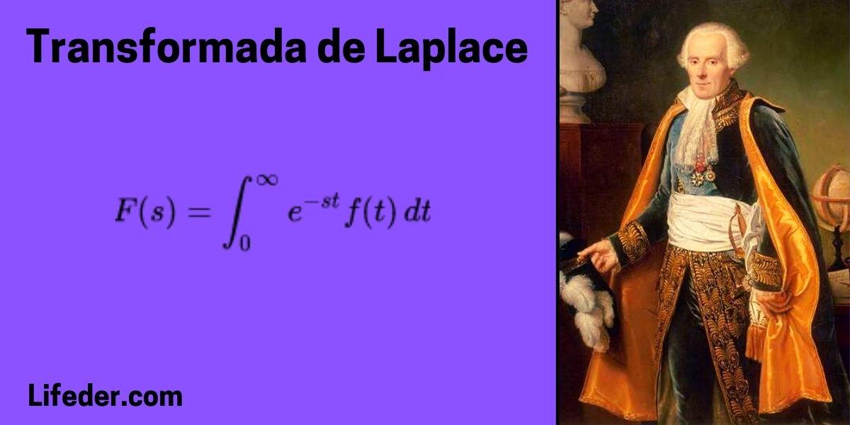 Transformada De Laplace Que Es Definicion Historia Propiedades