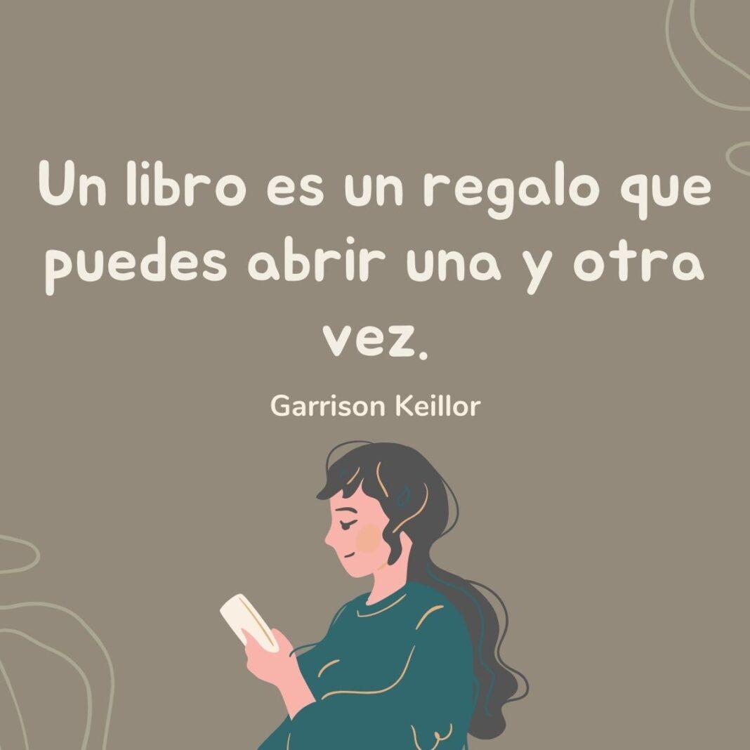 Frases De Lectura Para Inspirarse Reflexionar Y Dedicar