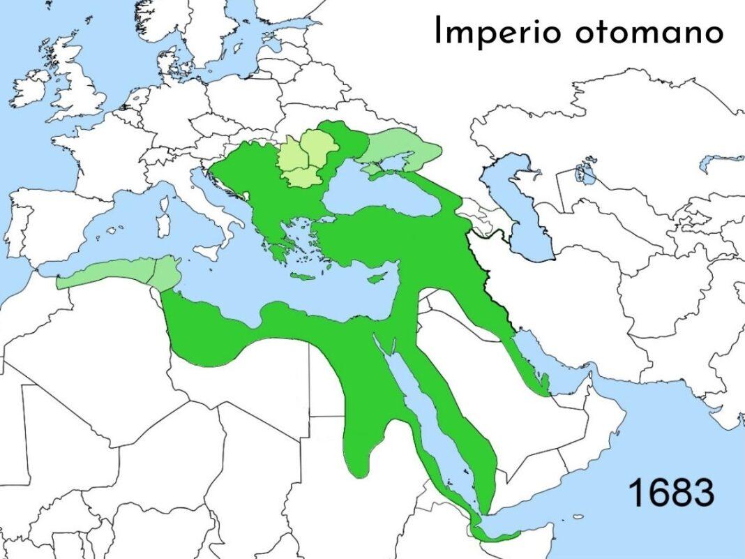 Imperio Otomano Qu Fue Origen Ubicaci N Caracter Sticas Religi N