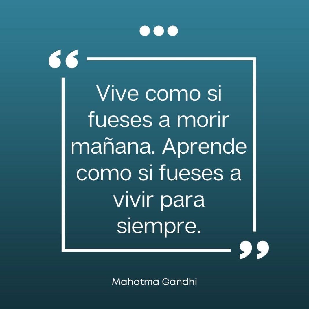 Las 105 Mejores Frases De Aprendizaje Y Experiencia