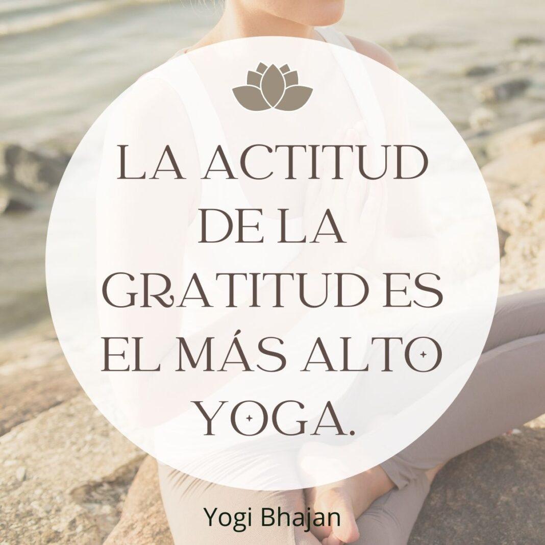 80 Frases De Yoga Parar Inspirarte A Practicar Y Mejorar