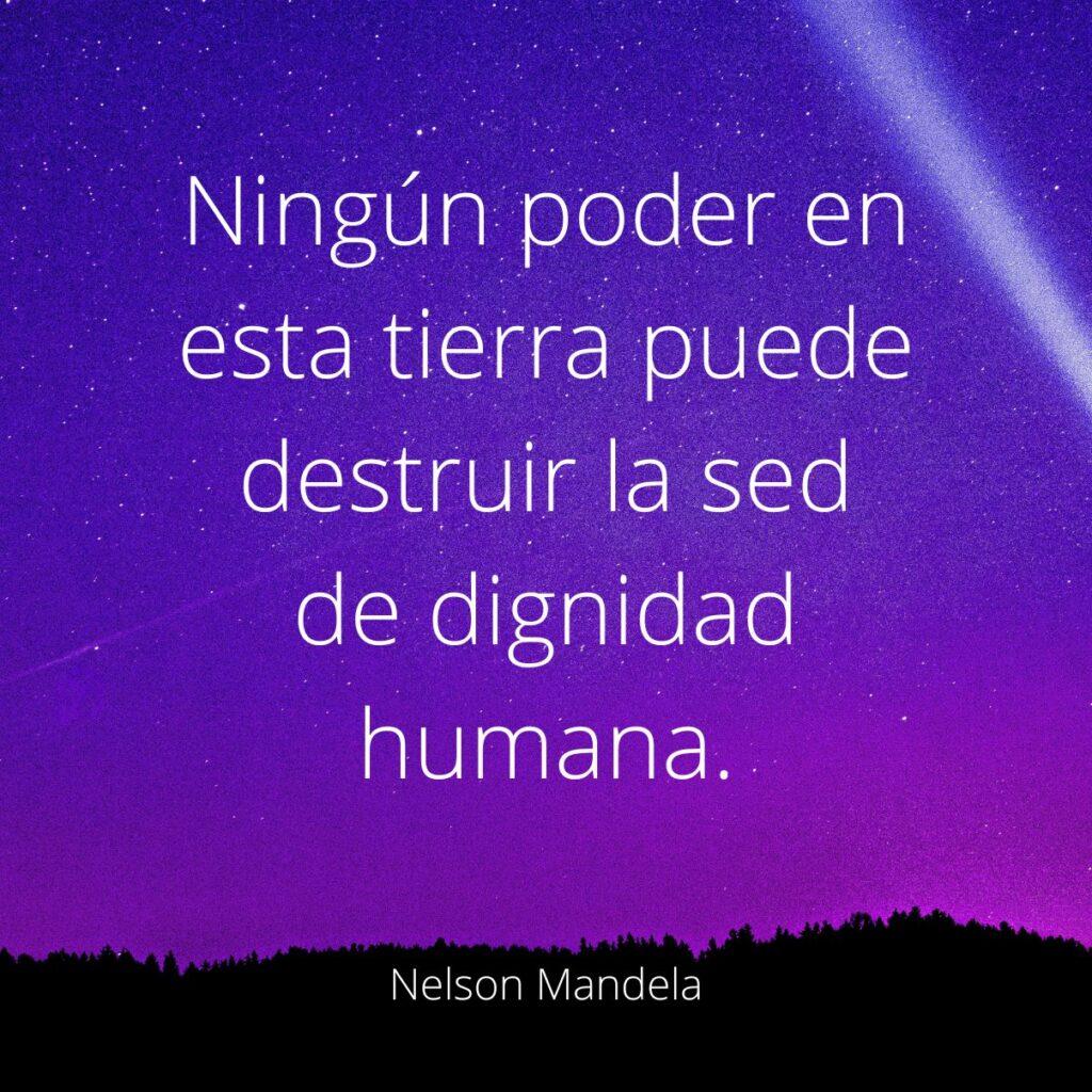 100 Frases De Dignidad Humana En La Vida Amor Y Trabajo