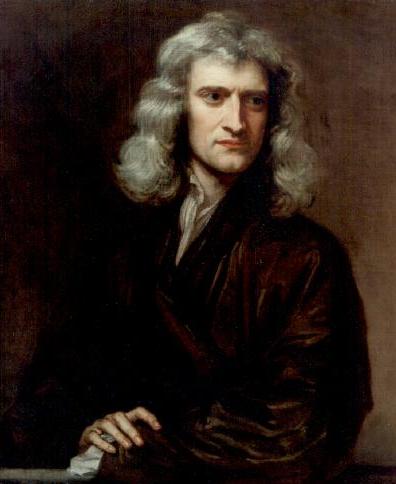 frases de Isaac Newton