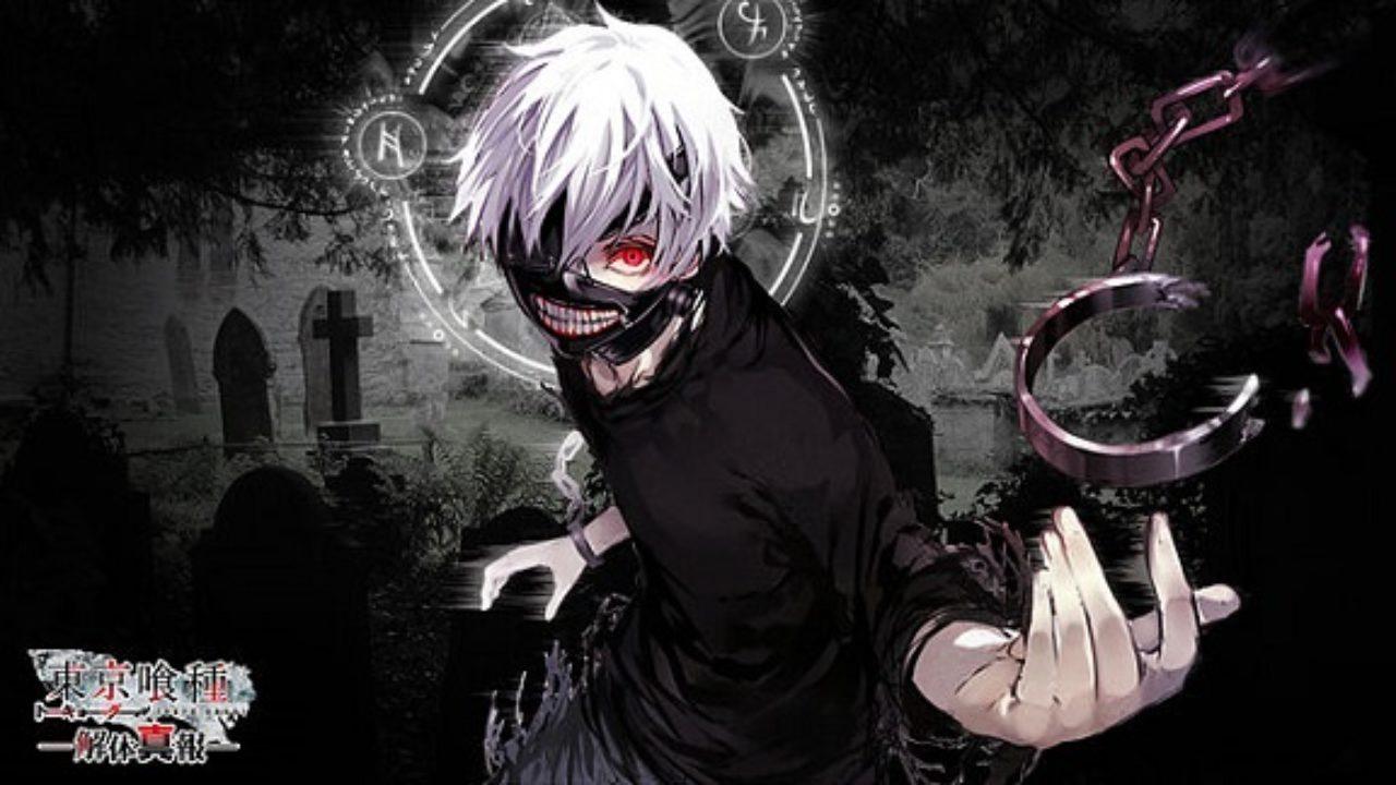 Las 67 Mejores Frases De Tokyo Ghoul Lifeder