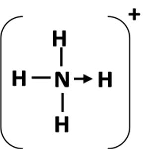 ejemplos de enlaces quimicos covalentes coordinados