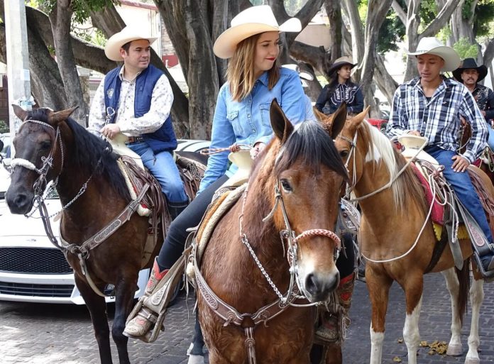 Costumbres y Tradiciones de Guanajuato México