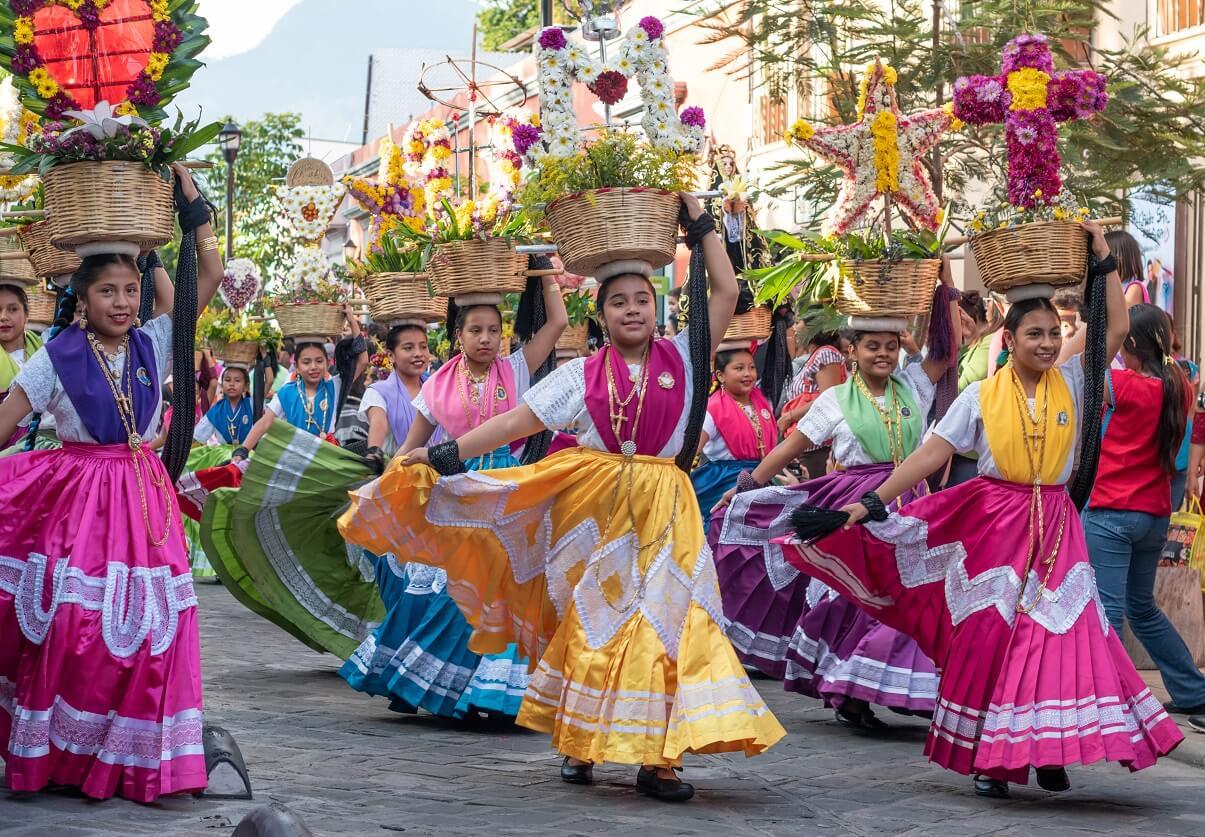 Explora Oaxaca Historia Cultura Y Tradiciones