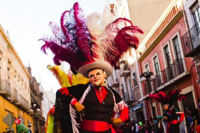 Las Tradiciones y Costumbres de Puebla Más Populares
