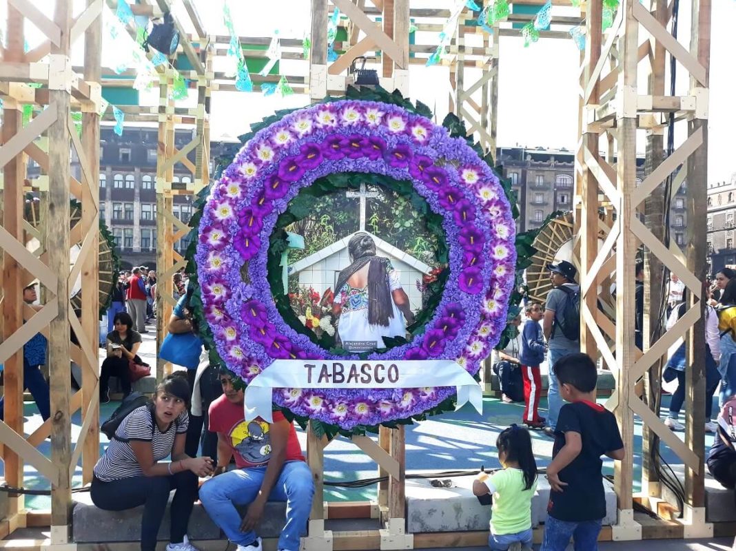 9 Tradiciones y Costumbres de Tabasco (México)