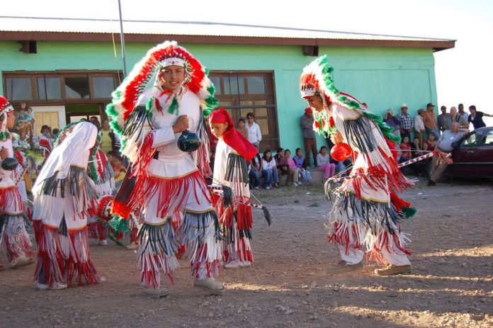 Las 8 Tradiciones De Baja California Más Conocidas