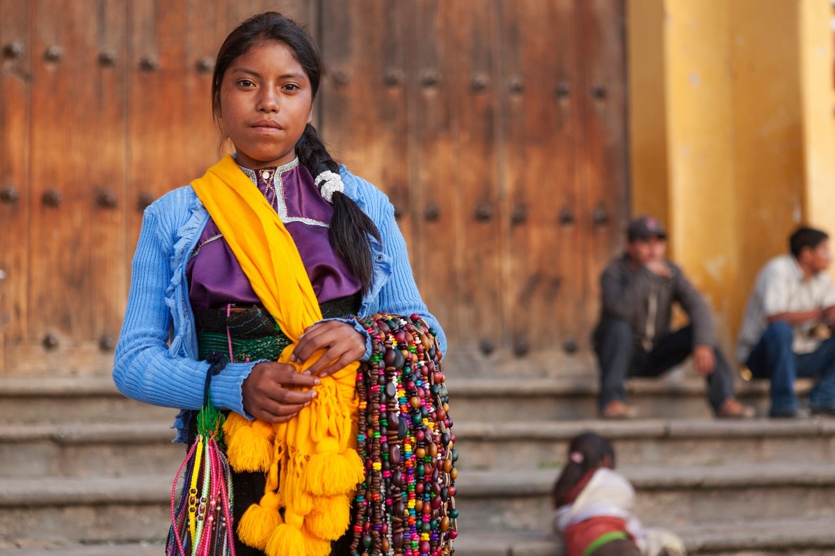 Las 10 Tradiciones y Costumbres de Chiapas Más Populares