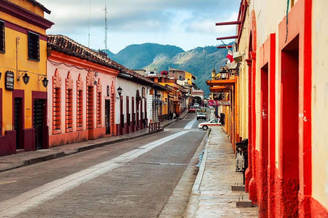 Las 10 Leyendas y Mitos de Chiapas Más Populares
