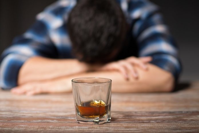 17 Consecuencias Del Alcoholismo En La Salud