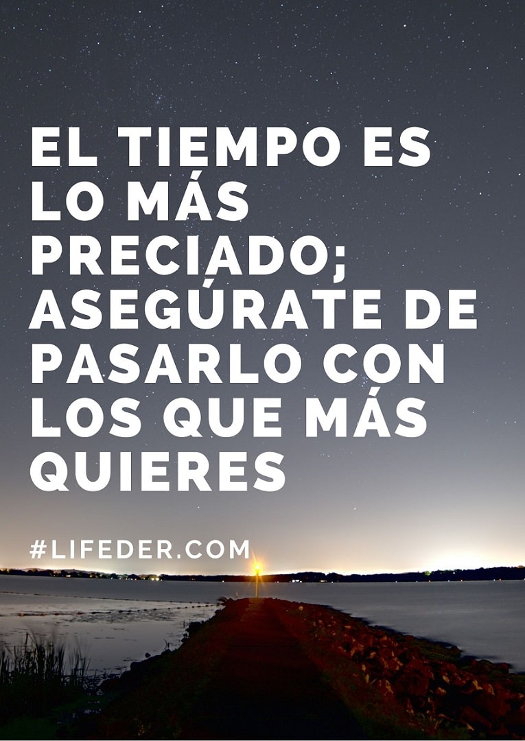 +100 Frases Emotivas De La Vida, Amor, Amistad Y Más