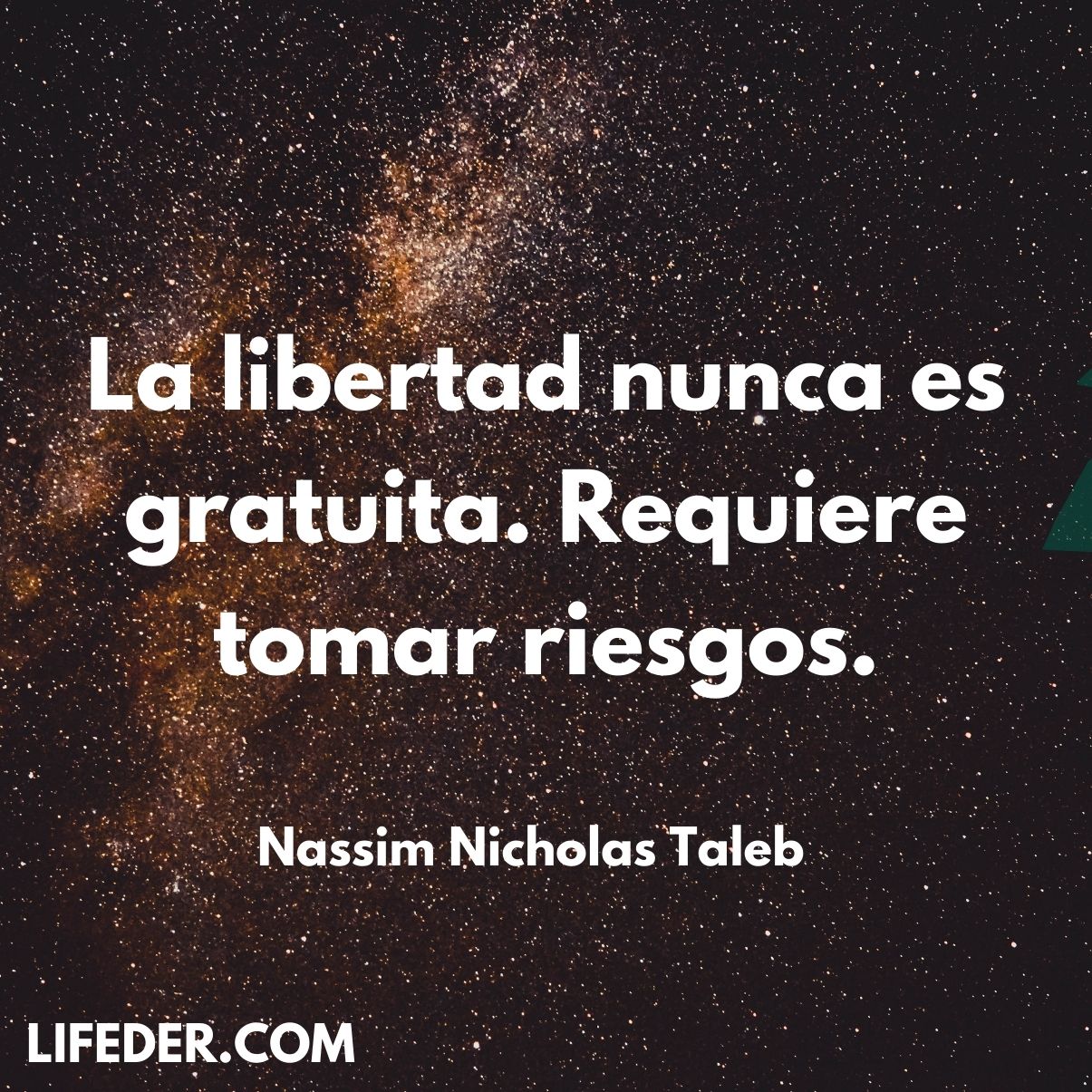 100+ Frases De Libertad Y Su Valor En La Vida (cortas)