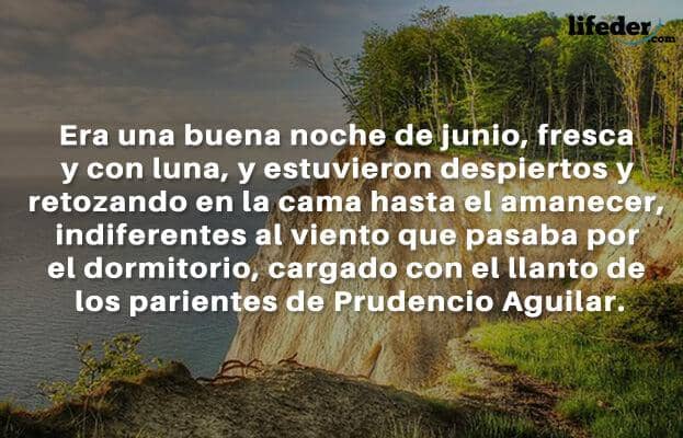 Las 67 Mejores Frases de Cien Años de Soledad