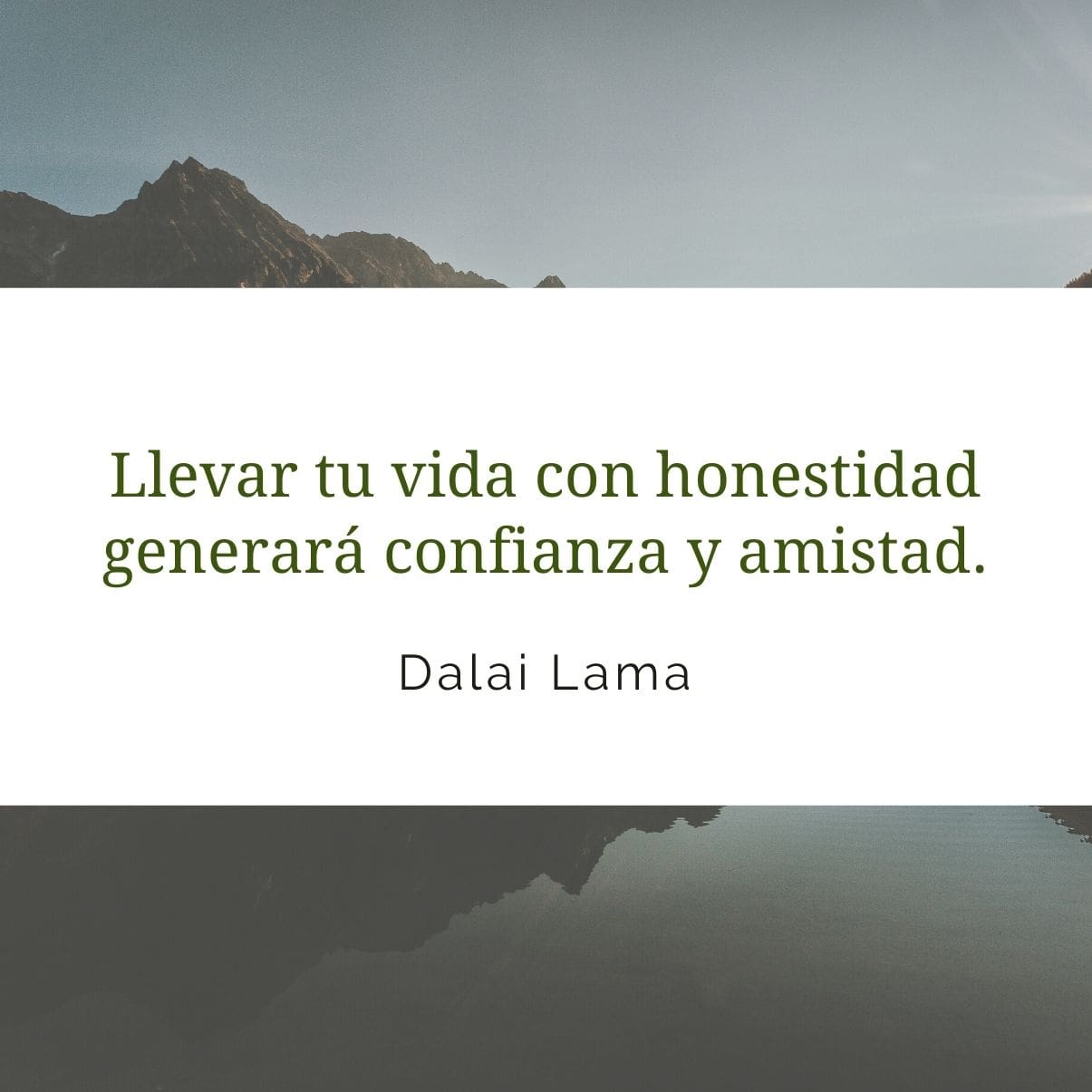 100+ Frases de Honestidad Ideales para Reflexionar