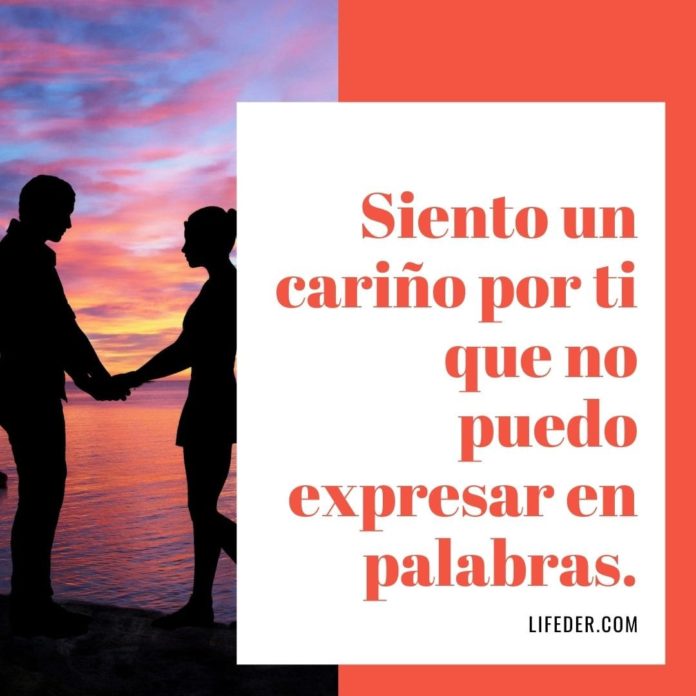 100 Frases De Cariño Para Dedicar A Alguien Especial 4941