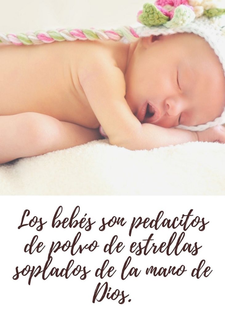 80 Frases Para Dar La Bienvenida A Recien Nacidos Y Bebes