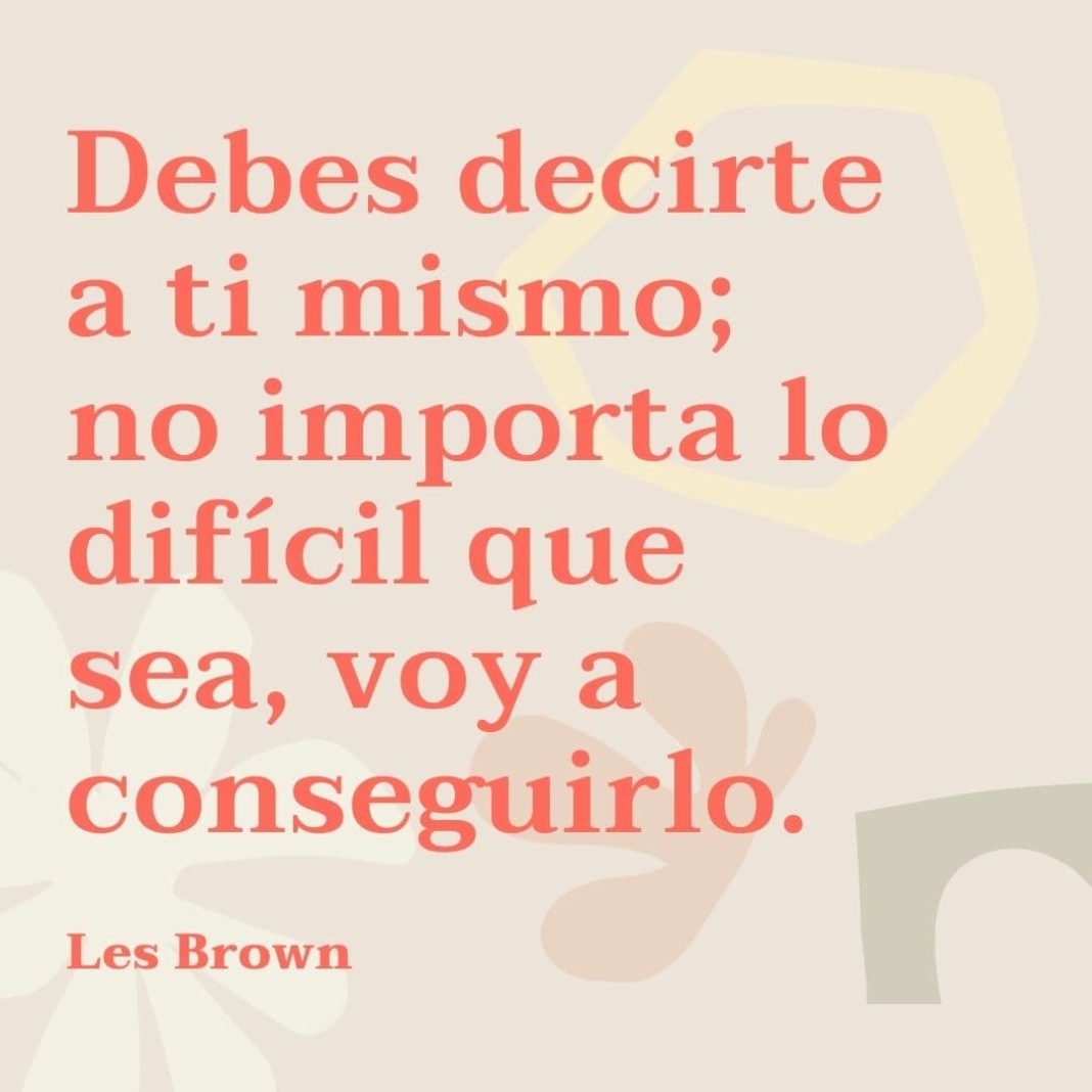 100 Frases De Coaching Para El éxito Personal Y Laboral 1113