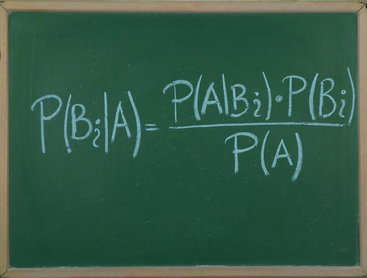 Teorema De Bayes Qu Es Explicaci N Aplicaciones Ejercicios