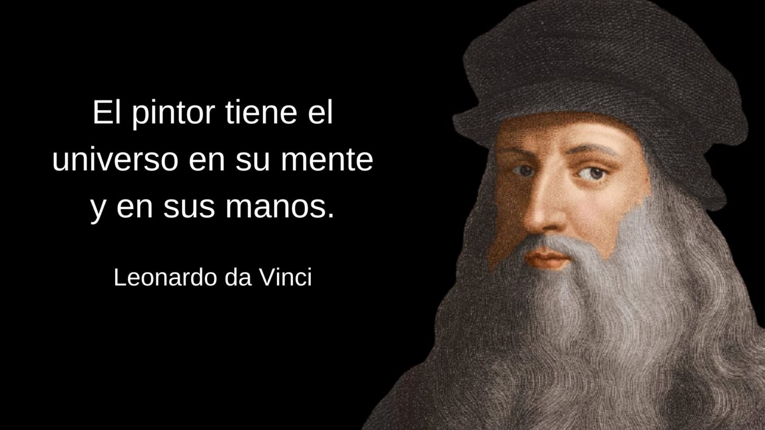 Frases De Pintores Famosos Sobre La Vida Y El Arte