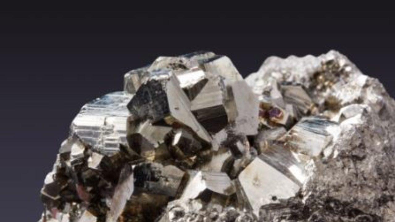 Ejemplos De Recursos Minerales Metalicos No Metalicos Y