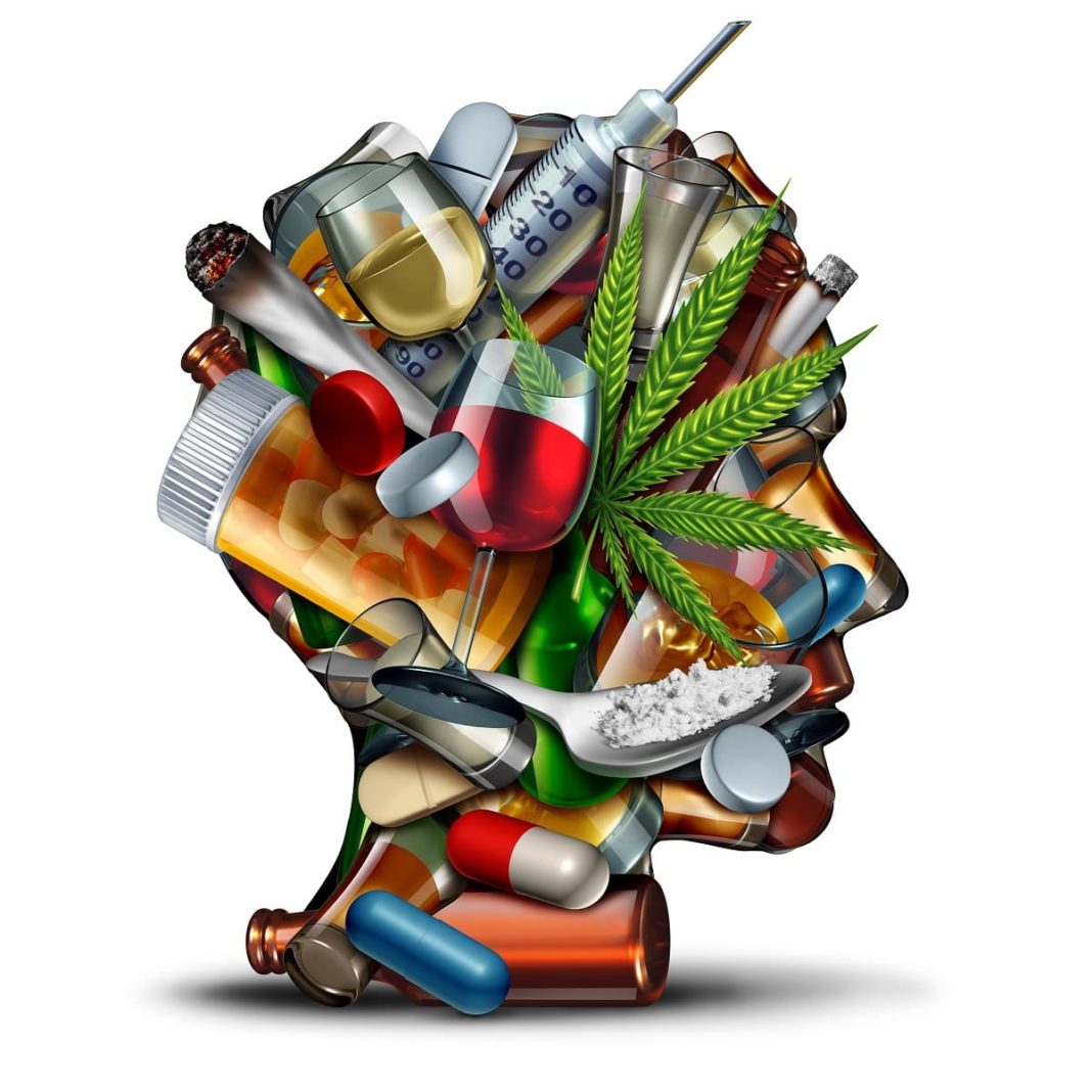 Drogas Legales Tipos Características Y Efectos 5035