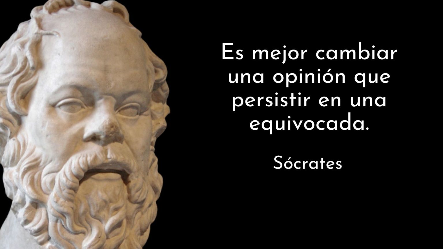 frases de Sócrates sobre la vida educación conocimiento y más