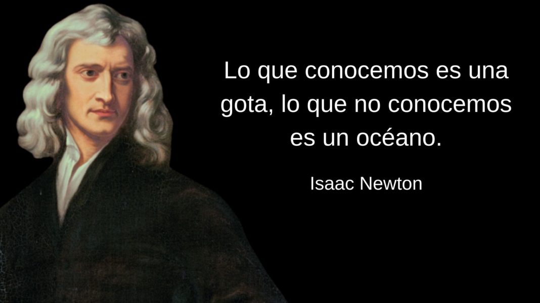 80 Frases De Ciencia De Científicos Famosos