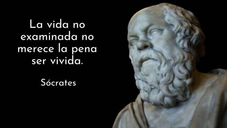 Frases De S Crates Sobre La Vida Educaci N Conocimiento Y M S