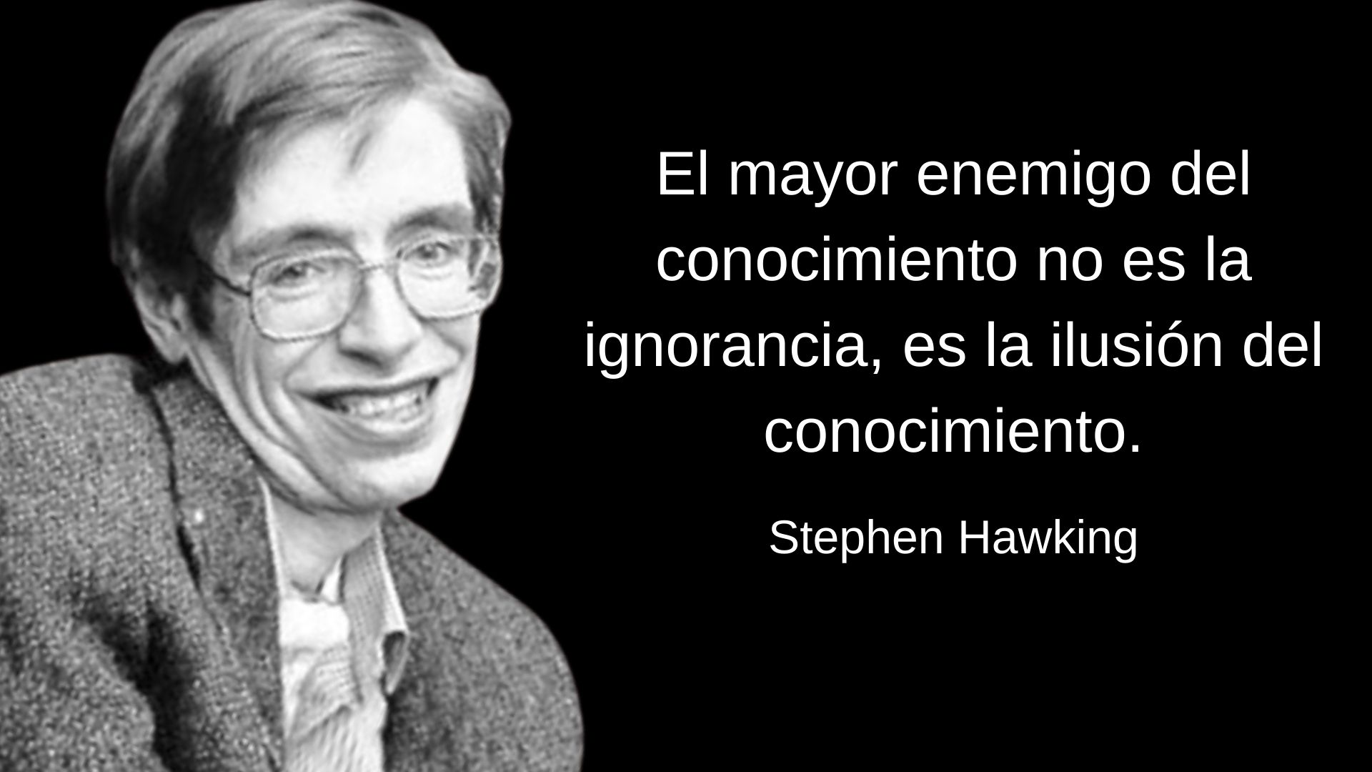 80 frases de ciencia de científicos famosos