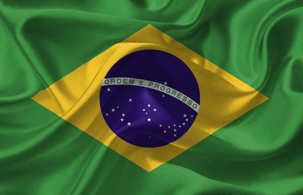 Bandera De Brasil Qu Es Historia Significado Usos