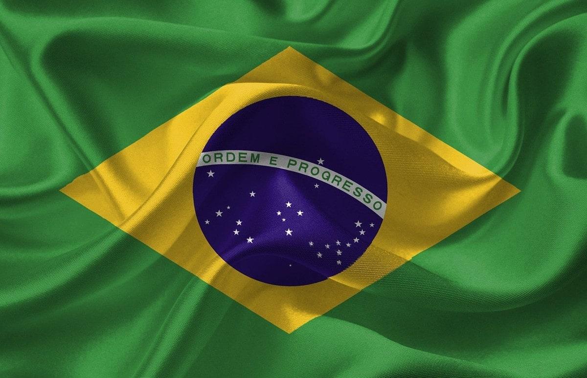 Bandera de Brasil  Banderas, Bandera de brasil, Bandera