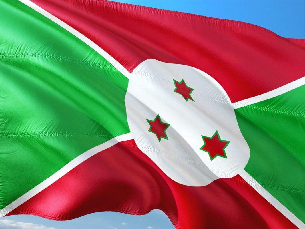 Bandera De Burundi Qué Es Historia Y Significado 0213